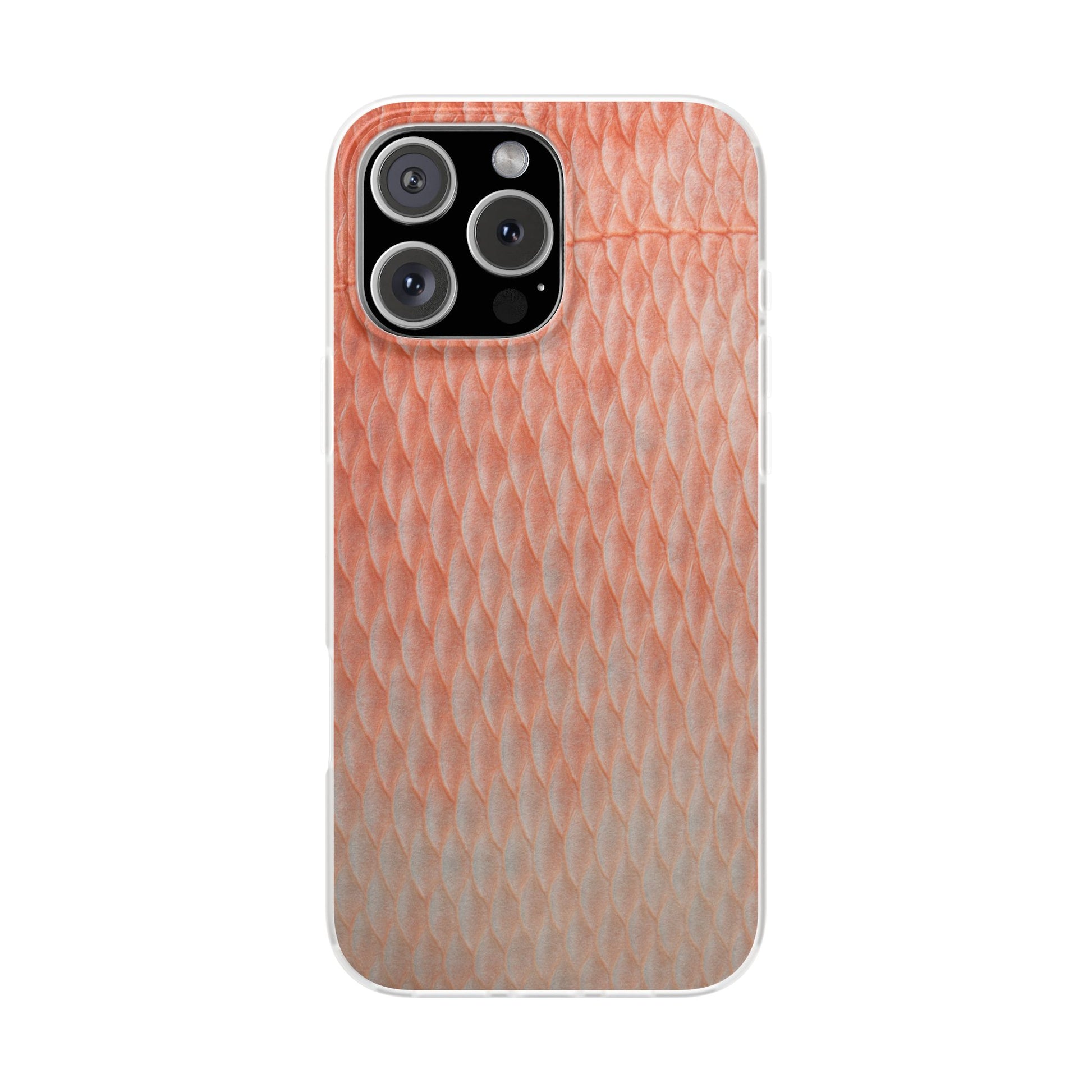 Red Snapper Skin's Case