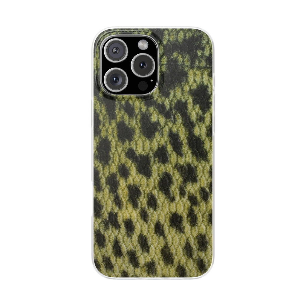 Crappie Skin's Case