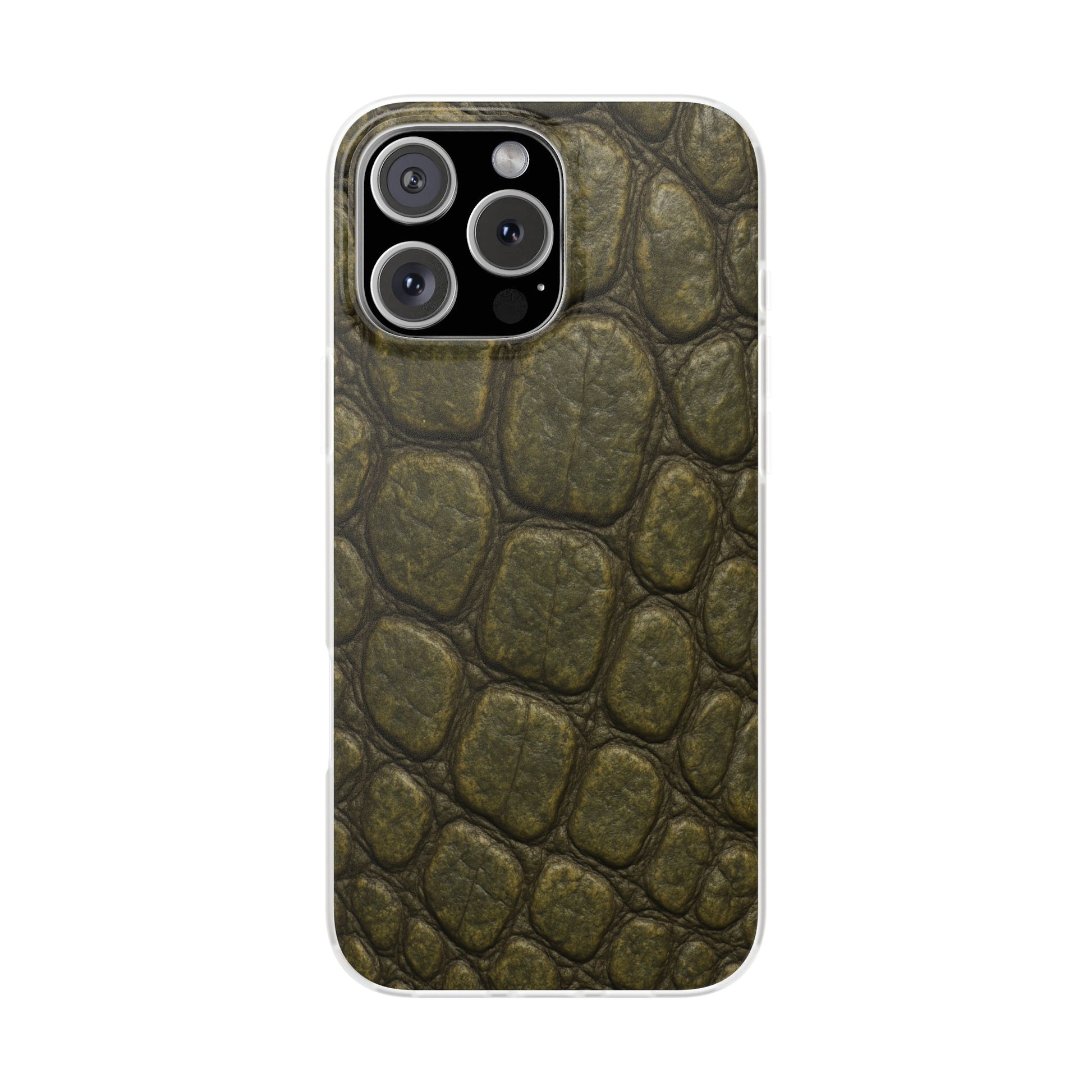 Snapping Turtle Skin's Case