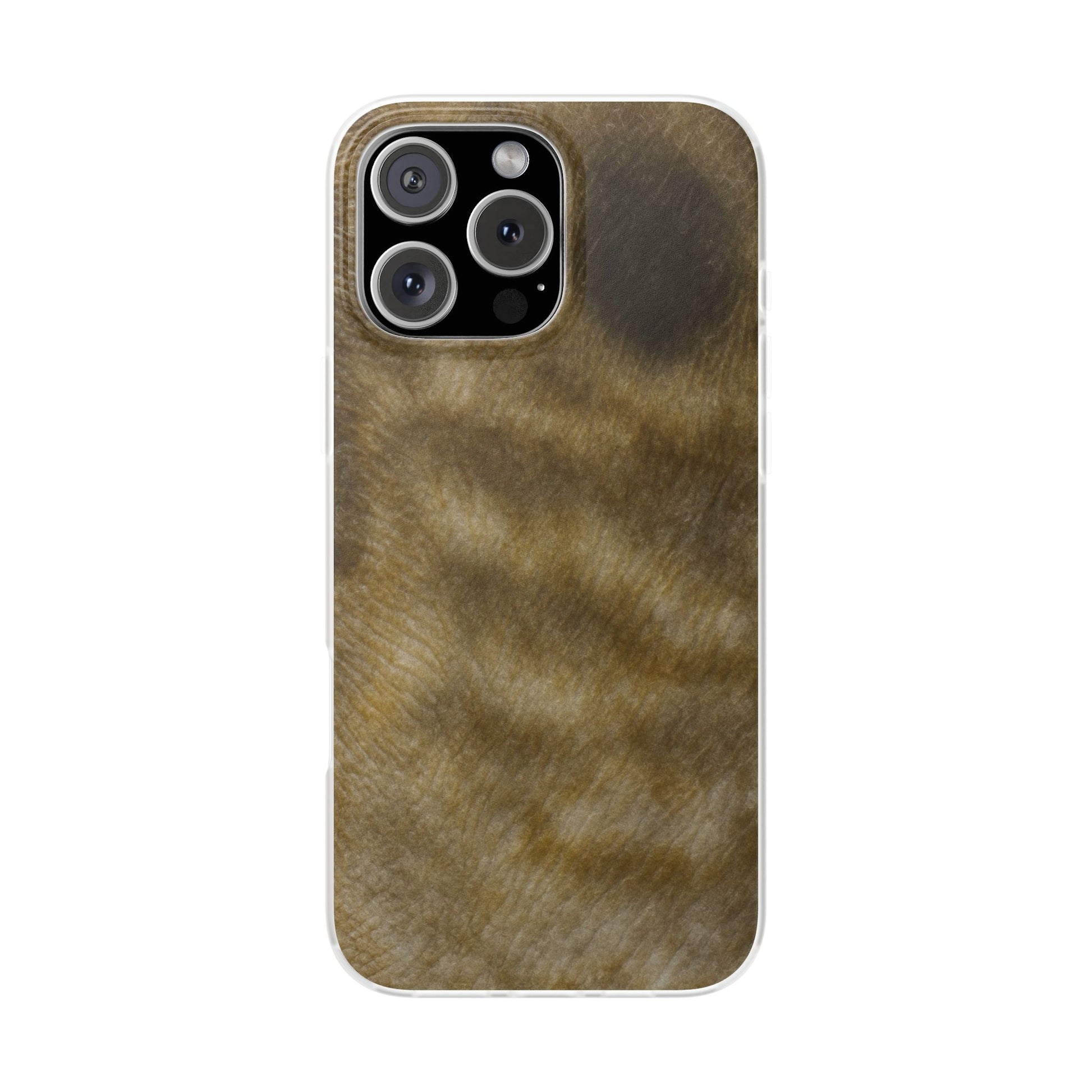 John Dory Skin's Case