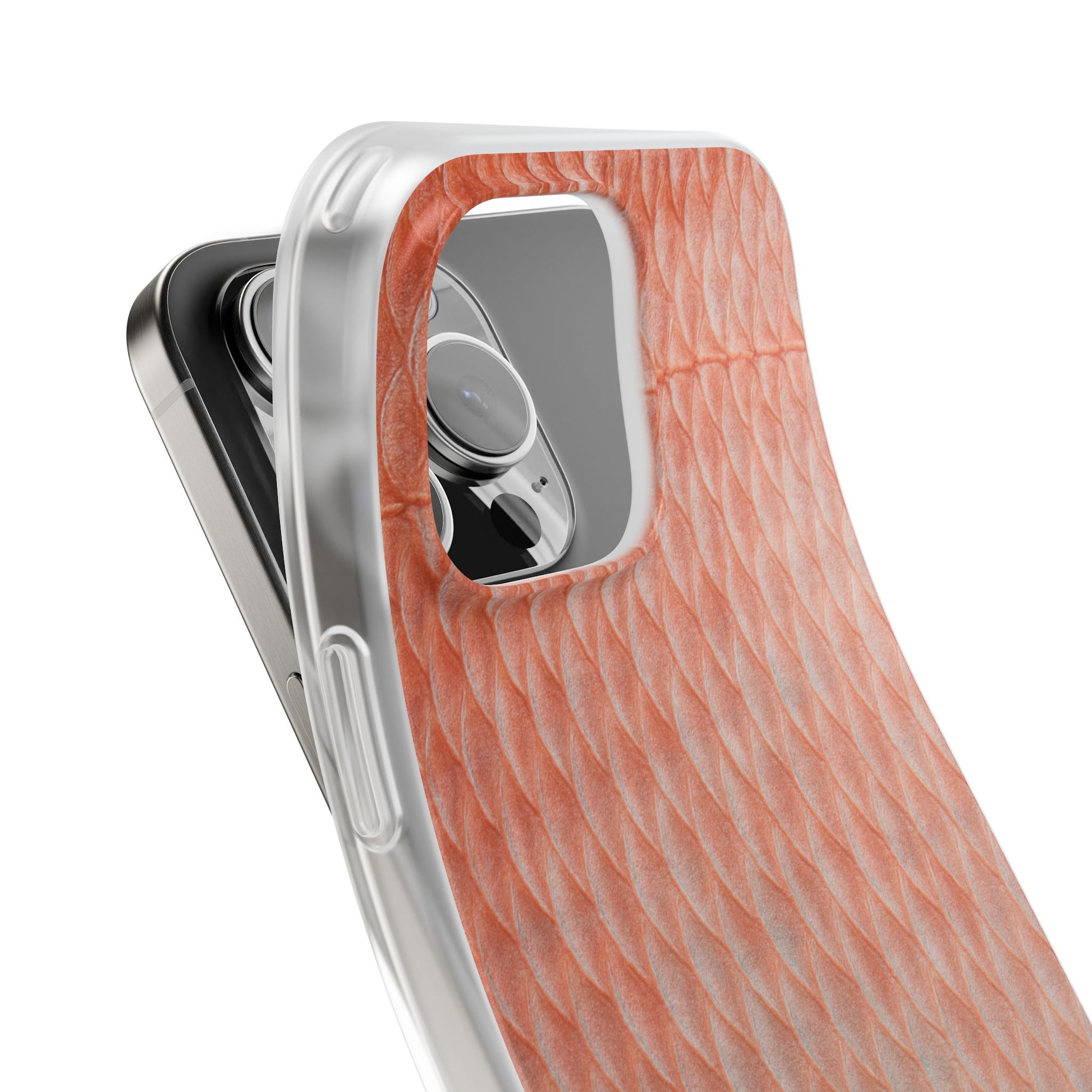 Red Snapper Skin's Case