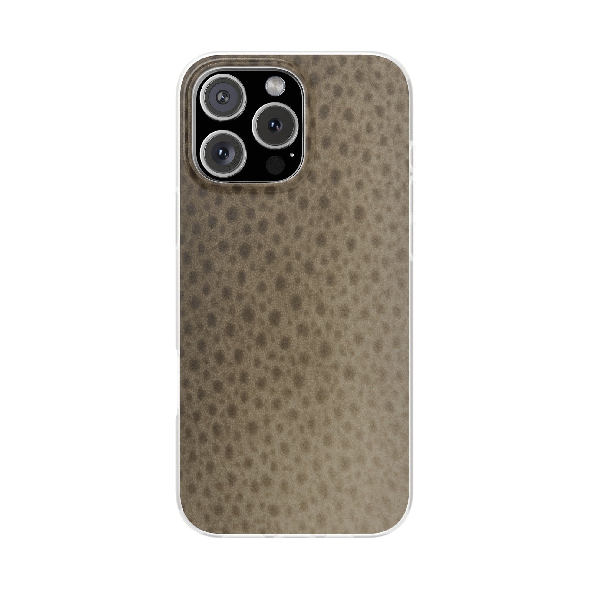 Southern Stingray Skin's Case
