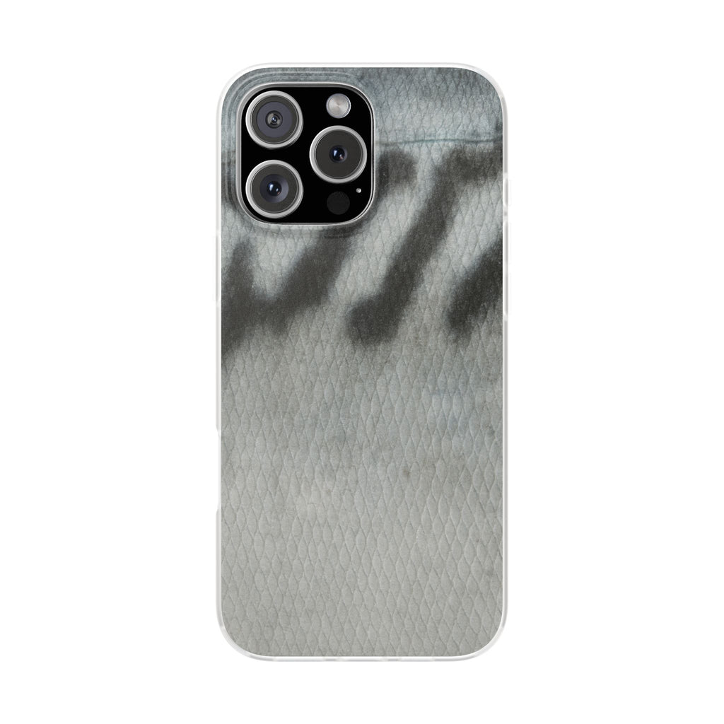 King Mackerel Skin's Case