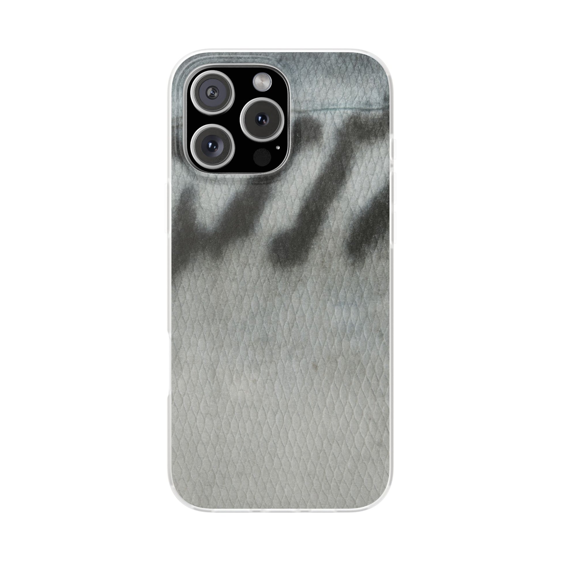 King Mackerel Skin's Case