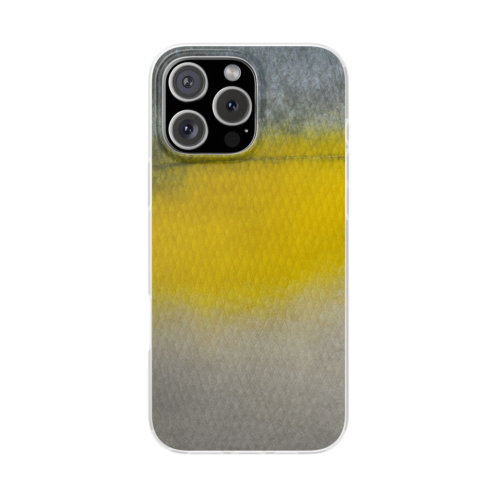 Yellowfin Tuna Skin's Case