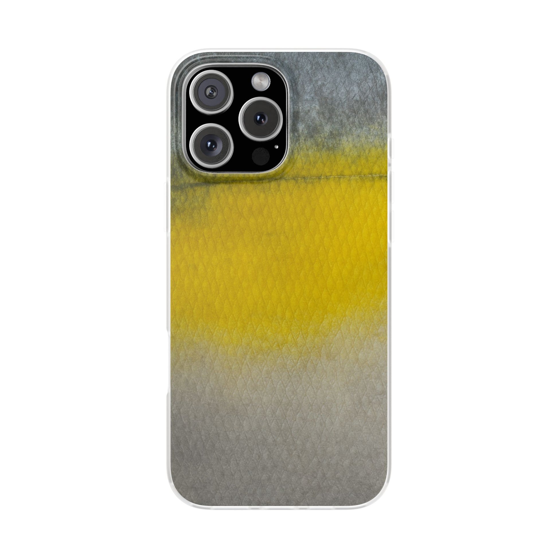 Yellowfin Tuna Skin's Case