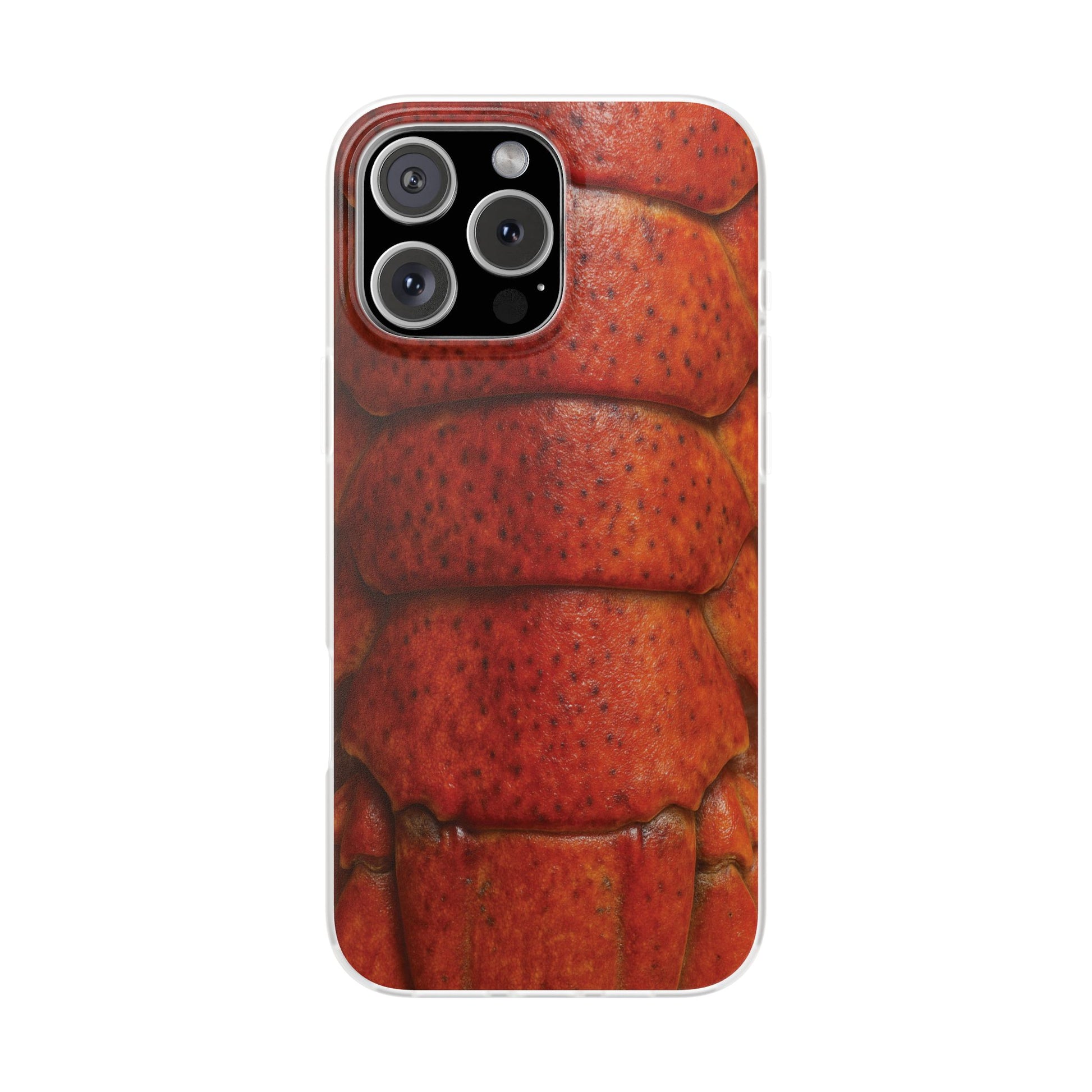 Crawfish Skin's Case