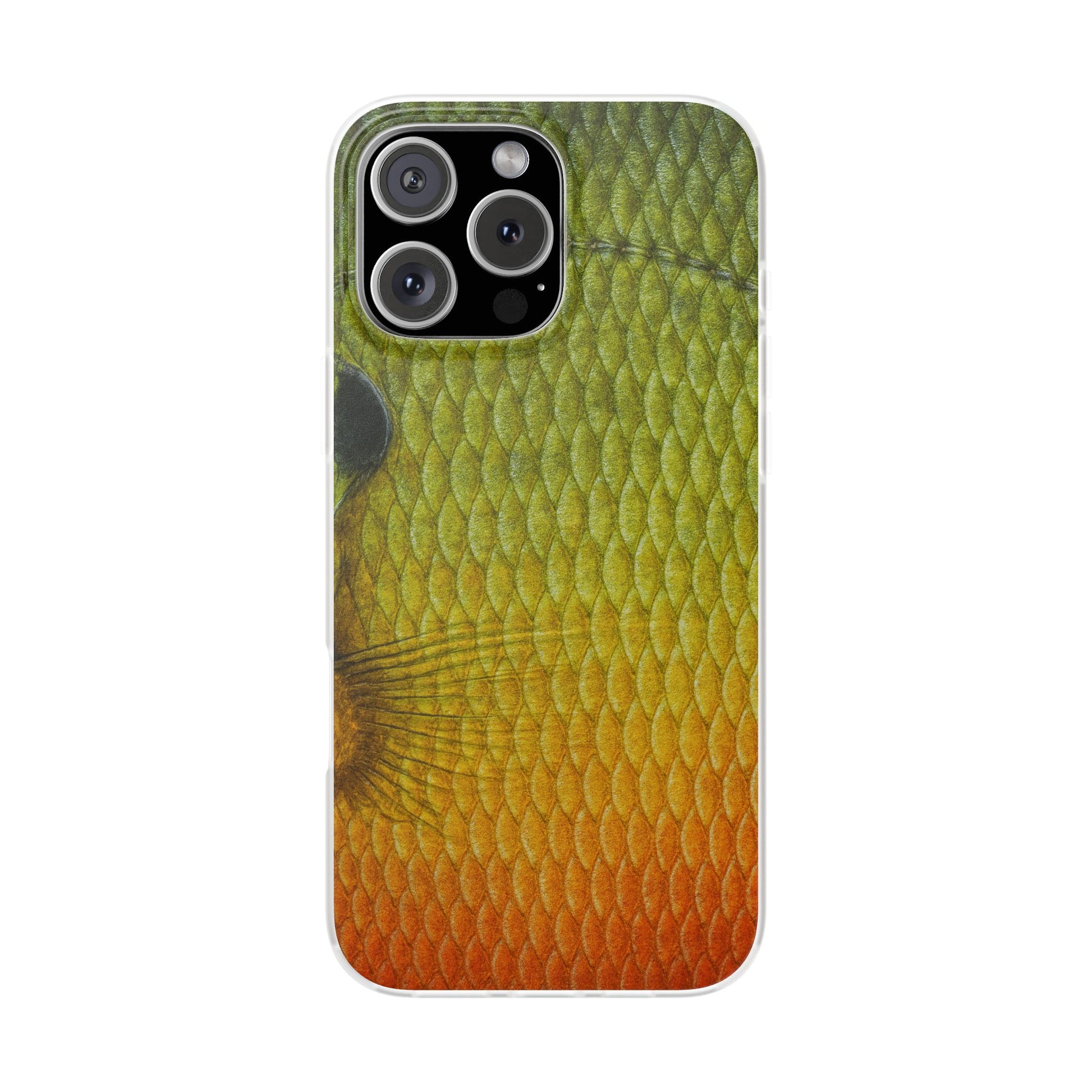 Redear Sunfish Skin's Case