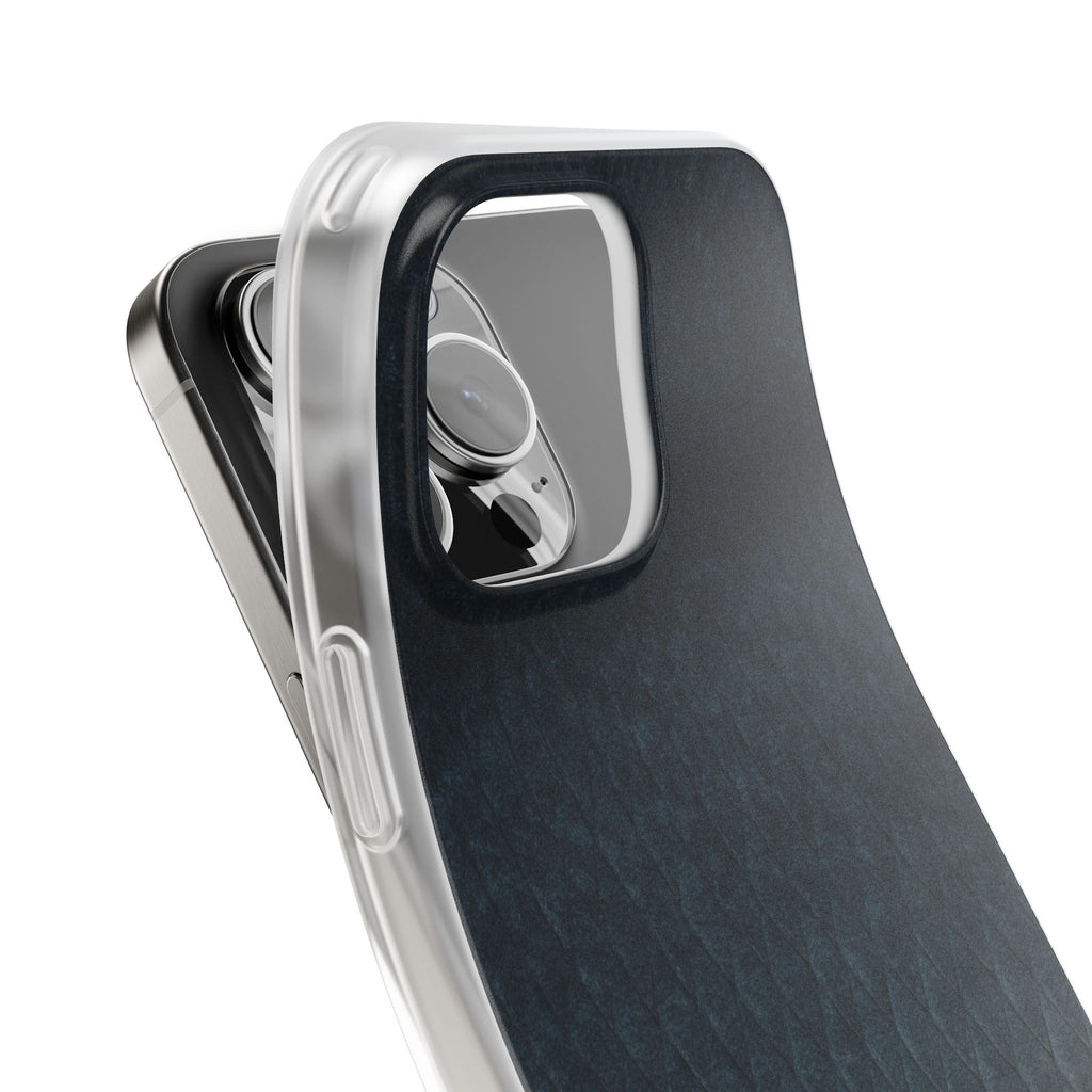 Black Marlin Skin's Case