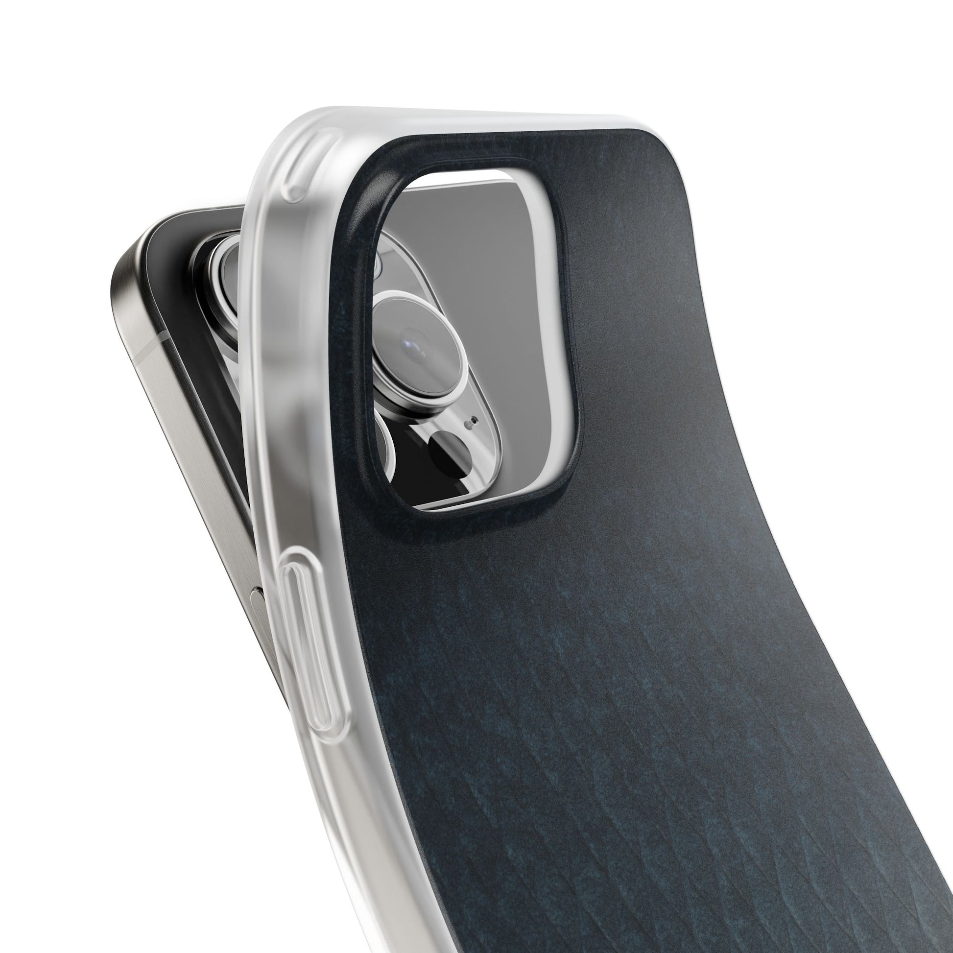 Black Marlin Skin's Case