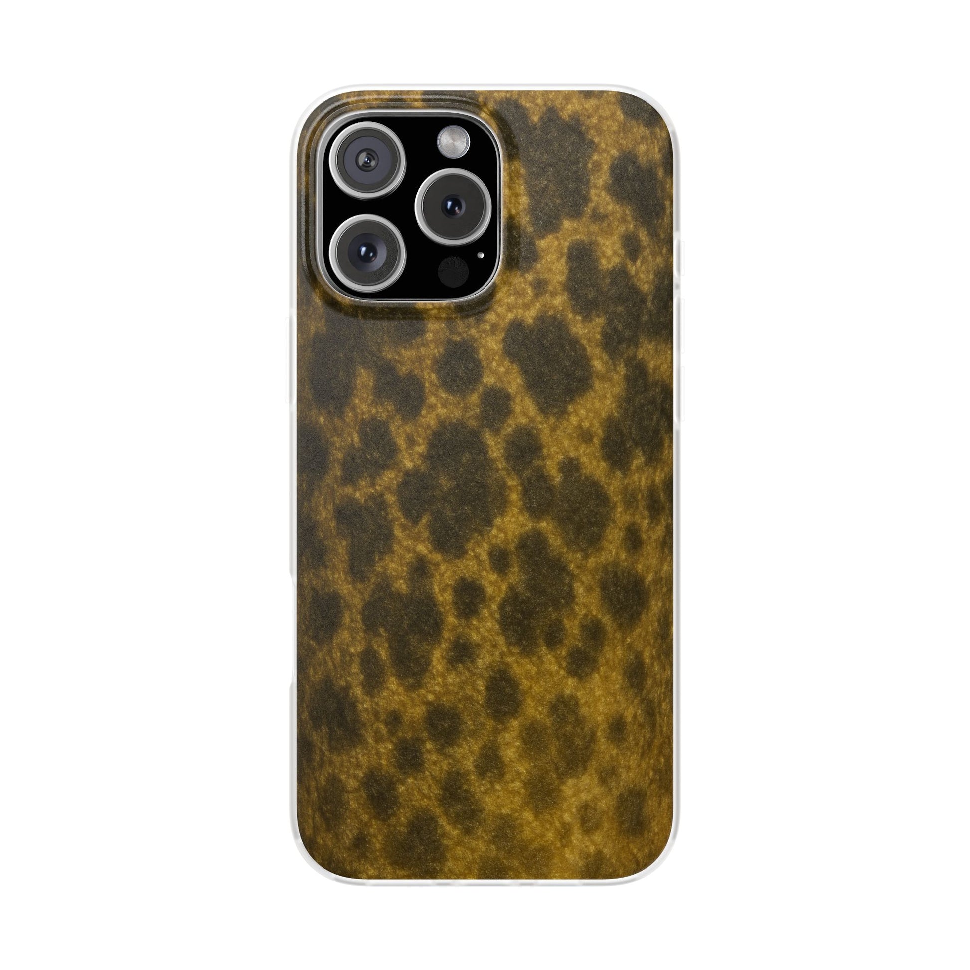 Flathead Catfish Skin's Case