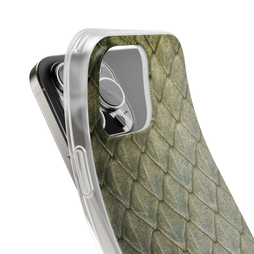 Tarpon Skin's Case