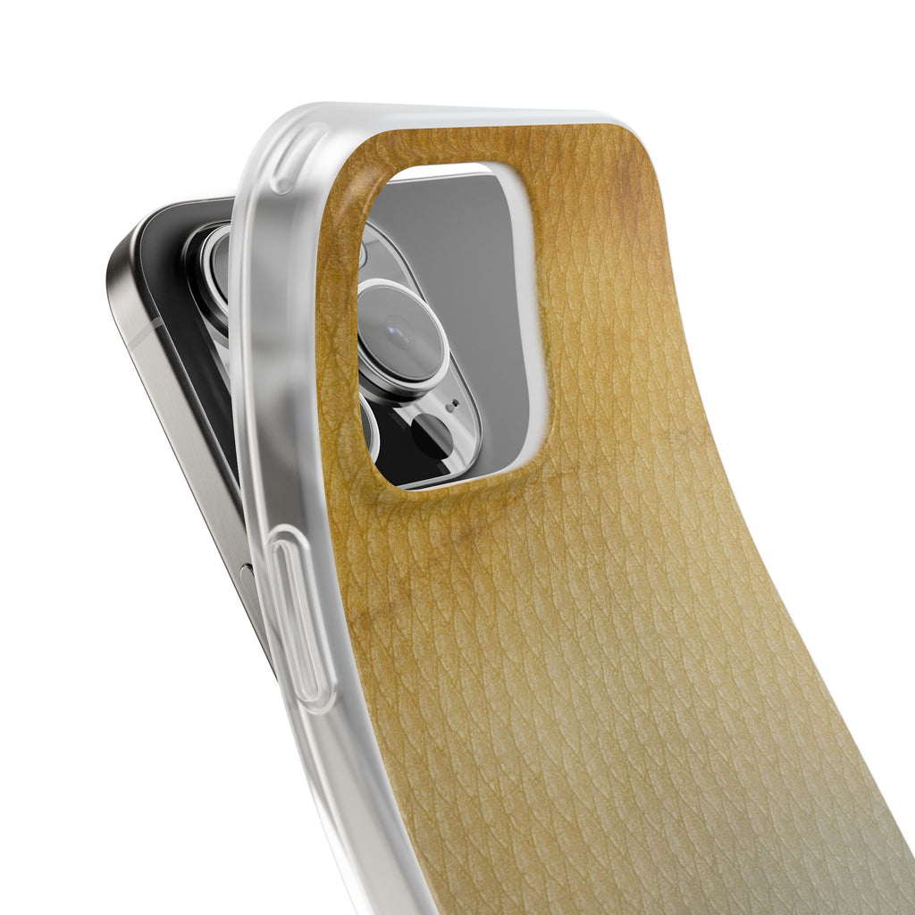 Amberjack Skin's Case