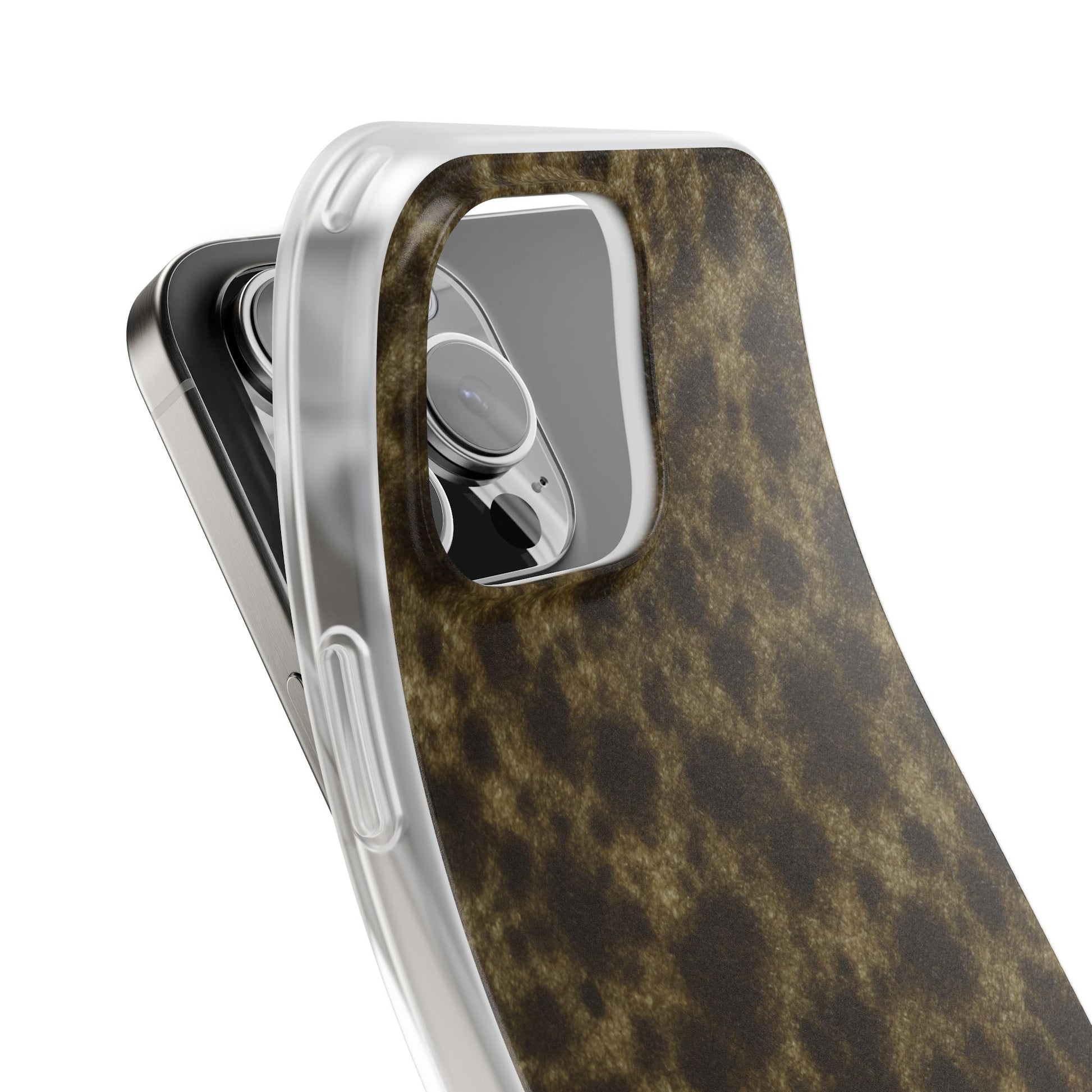 Halibut Skin's Case