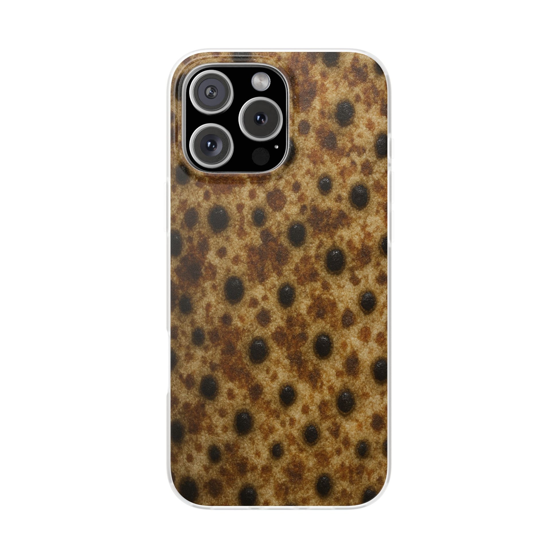 Flounder Skin's Case