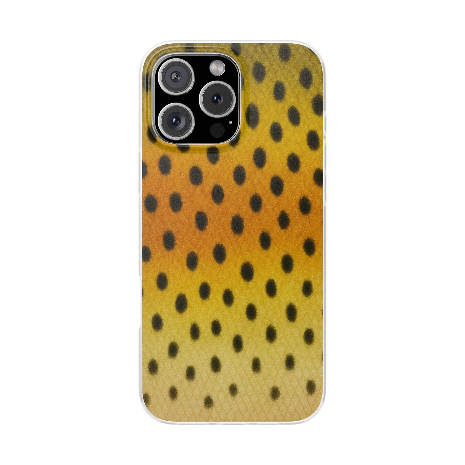 Apache Trout Skin's Case