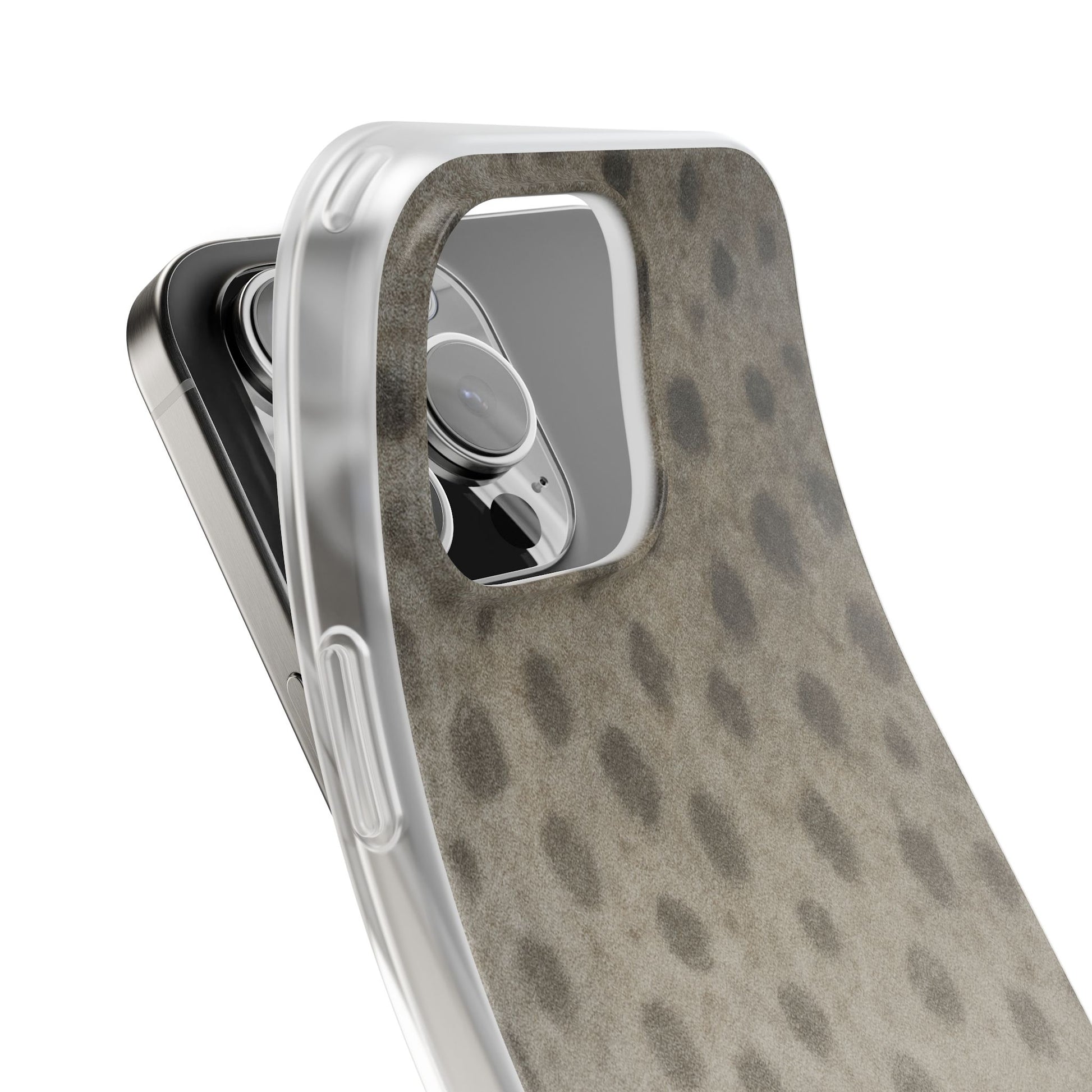 Channel Catfish Skin's Case