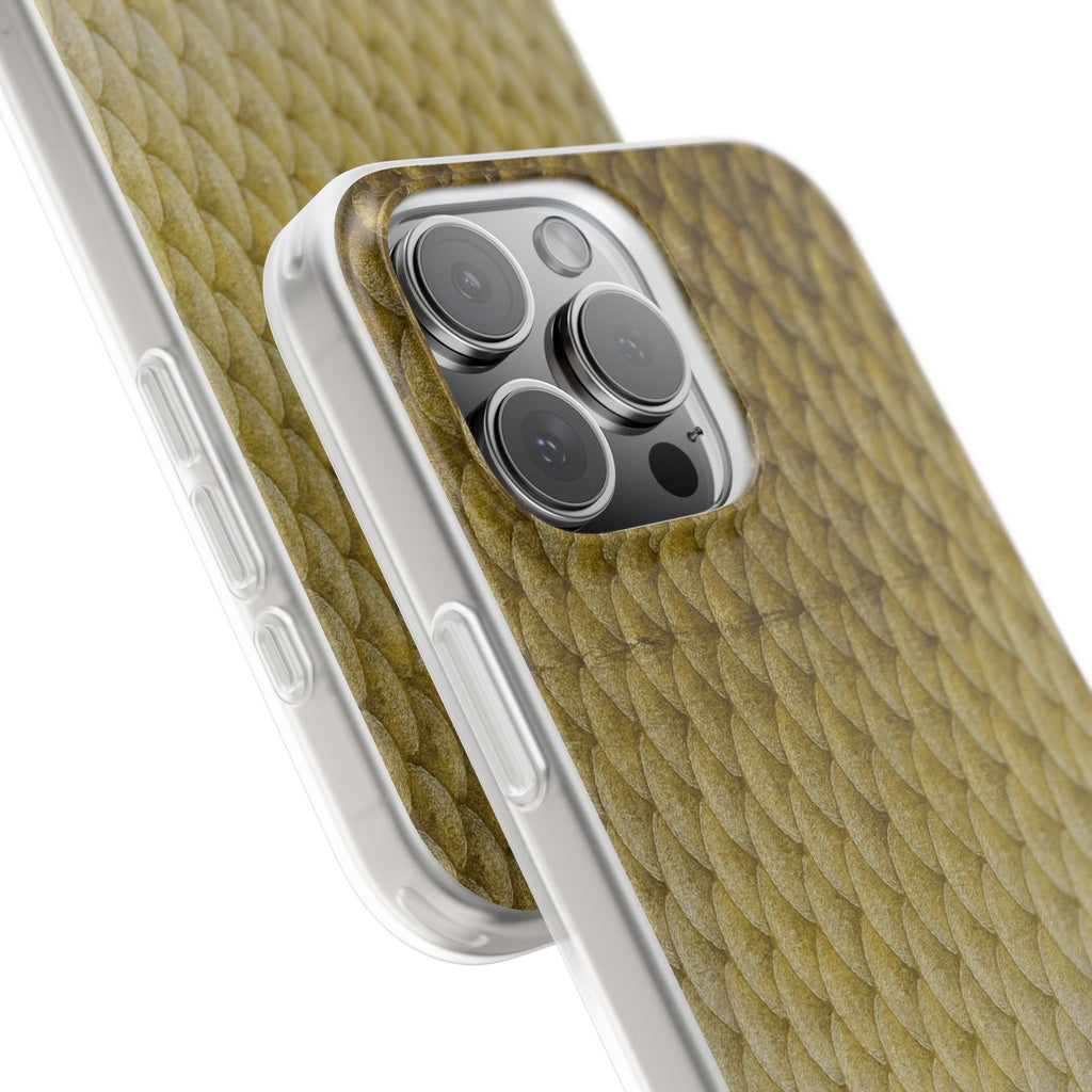 Bream Skin's Case