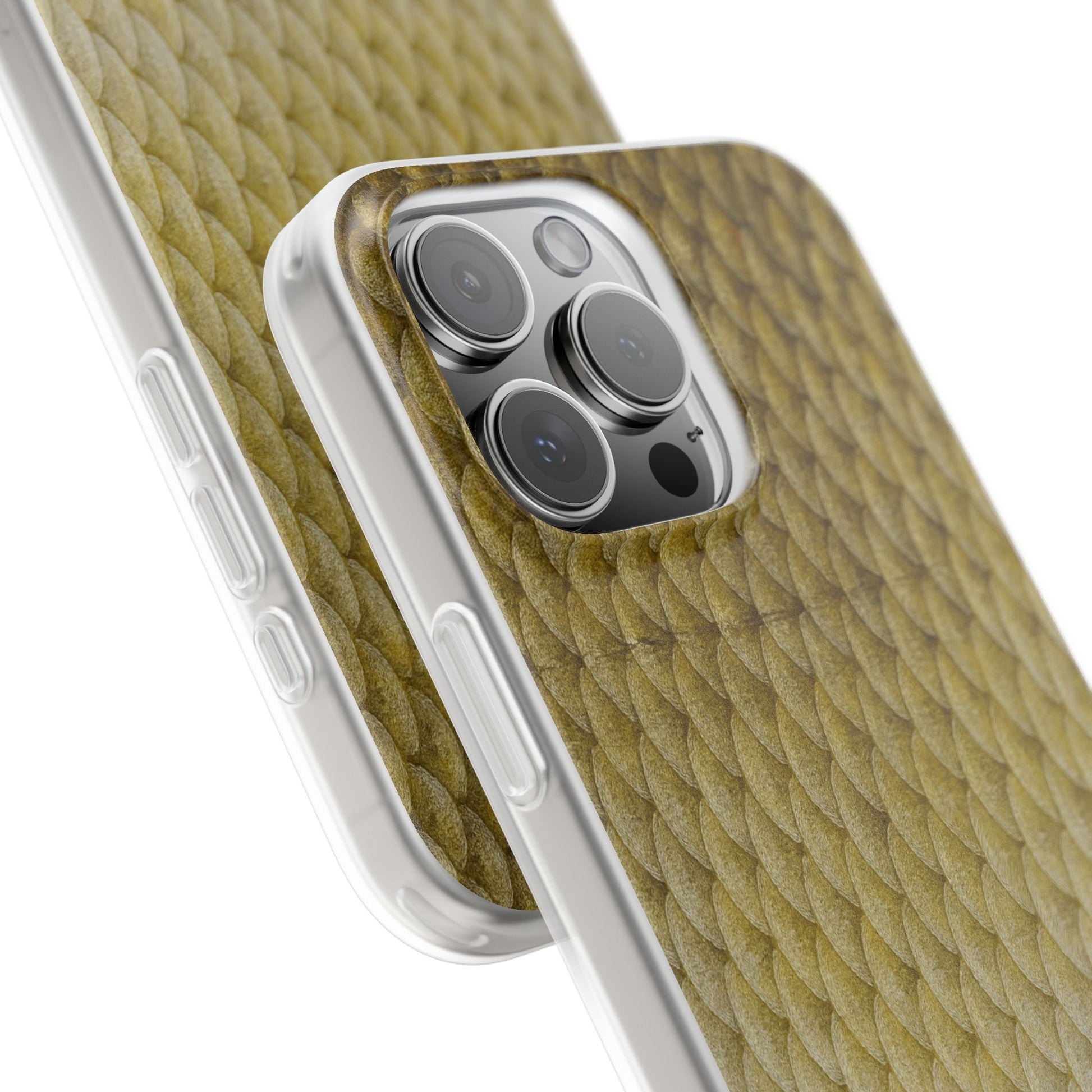 Bream Skin's Case
