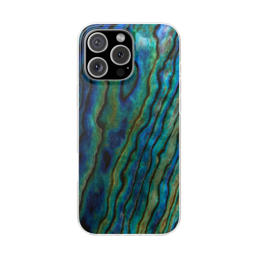 Abalone Skin's Case