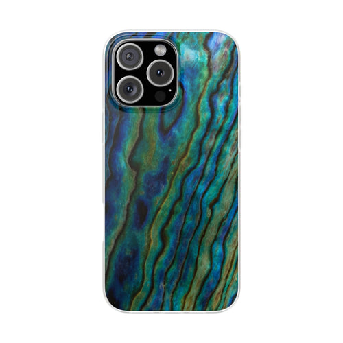 Abalone Skin's Case
